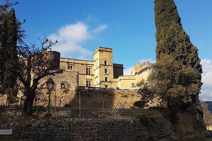 Luberon Lavender Country Private Tour: Gordes, Roussillon & Bonnieux photo 3