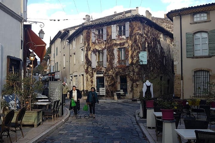 Luberon Lavender Country Private Tour: Gordes, Roussillon & Bonnieux photo 5