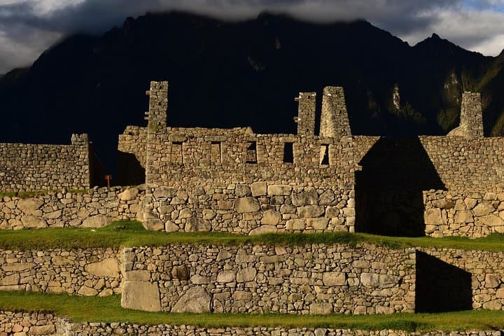 Inca Quarry Trail: 4-Day Alternative Trek to Machu Picchu photo 2