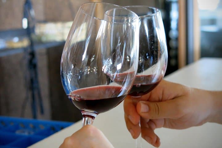 Troodos Mountains Wine Tour — Full-Day Vino Venture from Larnaca photo 6