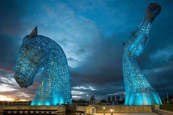 Custom Scotland Private Tours from Glasgow — Castles, Lochs & Highlands photo 2