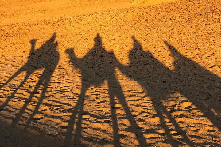 2-Day Cairo & Giza Private Tour: Pyramids, Sphinx, Saqqara & Grand Egyptian Museum photo 3