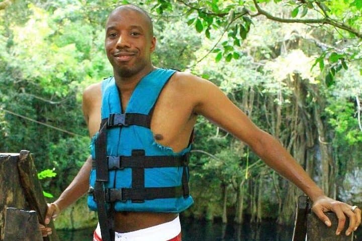 ATV, Cenote Swim & Ziplines in Puerto Morelos — Full-Day Jungle Adventure photo 5