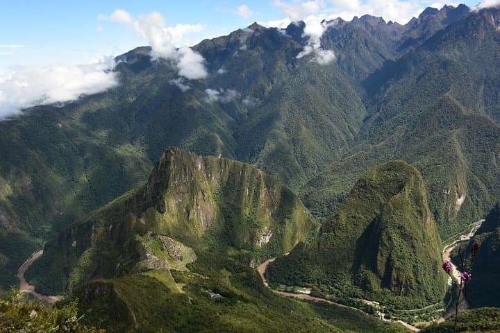 Inca Quarry Trail: 4-Day Alternative Trek to Machu Picchu photo 5