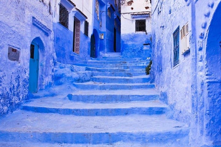 Four-Day Tangier to Sahara and Marrakech: Camel Trek, Erg Chebbi & Atlas Pass photo 2