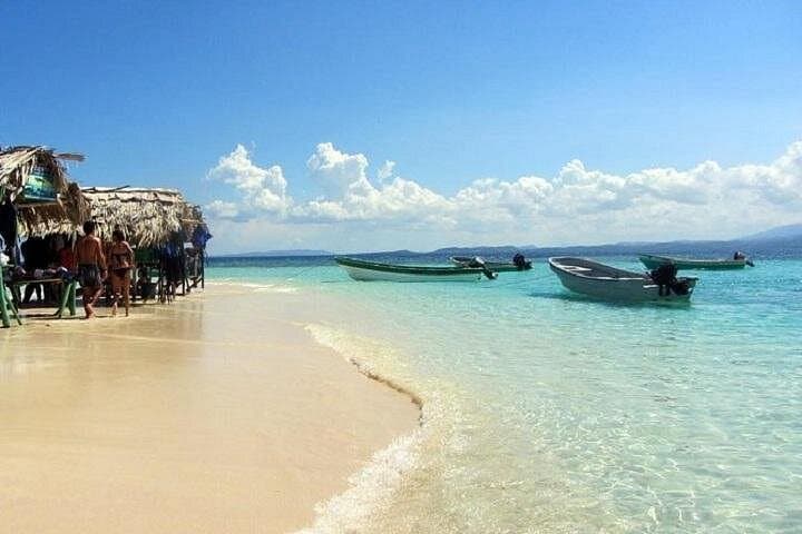 Cayo Paraiso (Cayo Arena) Day Trip from Puerto Plata — Snorkel Pristine Reefs & Explore Mangroves photo 4