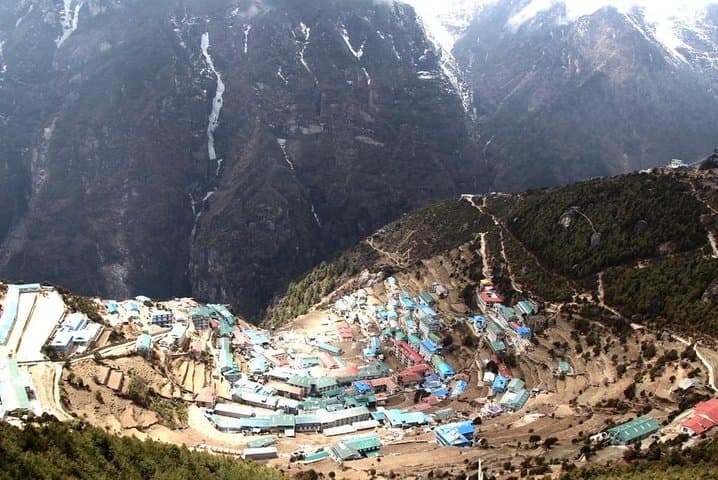 Luxury Everest View Trek: 5-Day Helicopter & Lodge Experience to Hotel Everest View photo 4