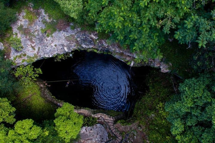 Explore Valladolid and Two Cenotes: Private Tour to Suytun & Zací photo 5