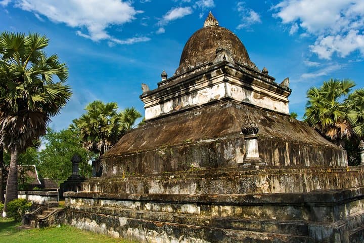 Luang Prabang Essentials: Royal Palace, Ancient Wats & Mount Phousi Sunset photo 2