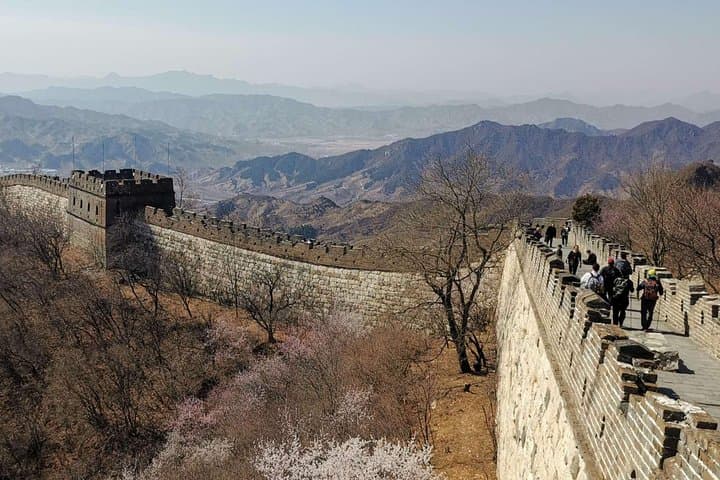 Fast-Track Beijing: Forbidden City and Mutianyu Great Wall Private Day Tour photo 4