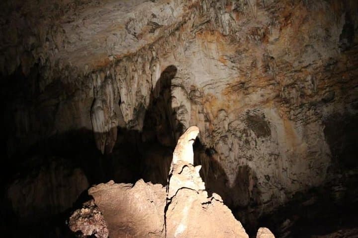 Bothongo WonderCave Guided Tour: Pretoria's 5-Million-Year Cave Experience photo 3
