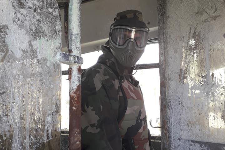 Paintball in Corsica: Family-Friendly Games Near Ajaccio photo 3