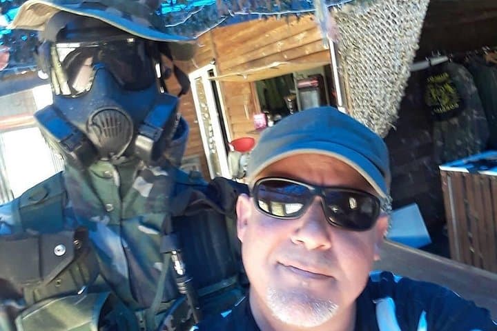 Paintball in Corsica: Family-Friendly Games Near Ajaccio photo 4