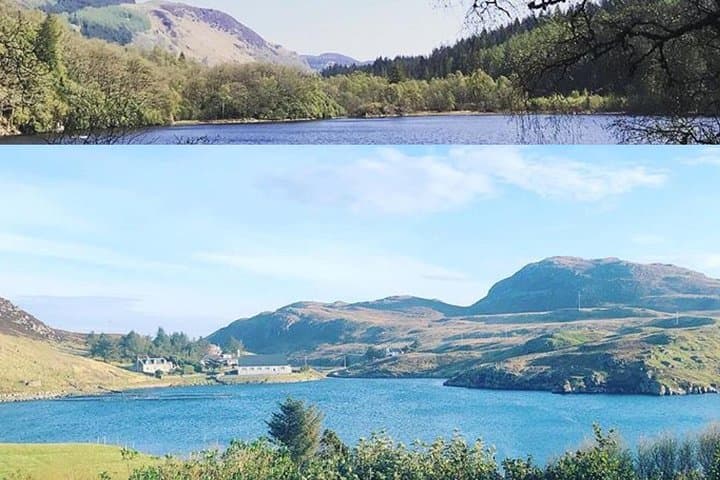 Private Scottish Chauffeured Tour: Loch Ness, Highlands & Dalwhinnie Distillery photo 6
