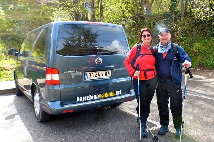 Pyrenees Hiking from Barcelona: Private Day Hikes in Catalonia's High Mountains photo 3