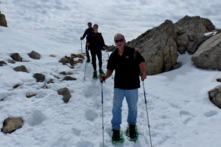 Pyrenees Hiking from Barcelona: Private Day Hikes in Catalonia's High Mountains photo 4