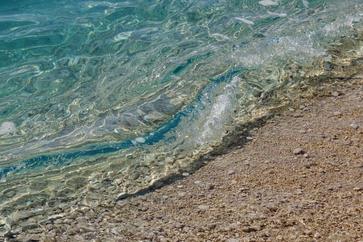 Early-Riser Day Trip: Primosten Beaches, Trogir Old Town & Dalmatian Lunch photo 6