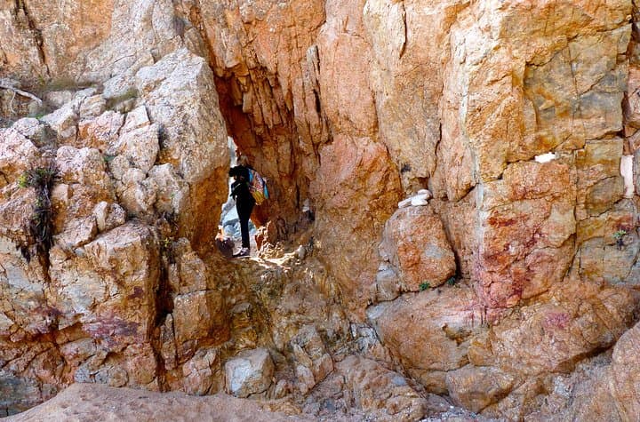 Hike Costa Brava's Cami de Ronda: Private Day Trip from Barcelona photo 3