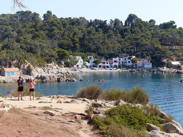 Hike Costa Brava's Cami de Ronda: Private Day Trip from Barcelona photo 4