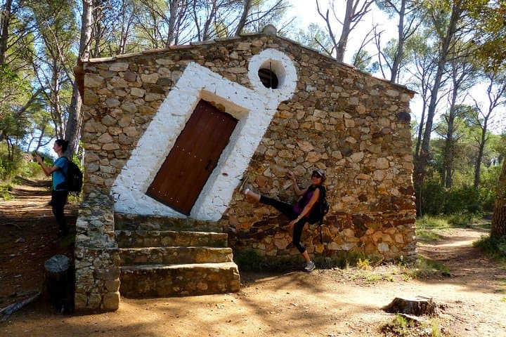Hike Costa Brava's Cami de Ronda: Private Day Trip from Barcelona photo 5