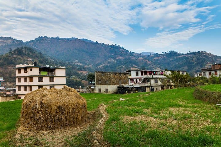 6-Day Pilgrimage Hike to Salang Village & Siddhalekh Homestay — Dhading, Nepal