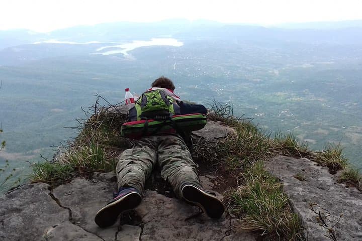 Racha in Two Days: Shaori Lake, Nikortsminda & Ambrolauri Tour photo 3