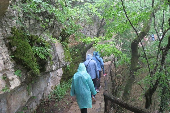 Exploring Sataplia & Prometheus Caves: Day Tour from Kutaisi photo 3