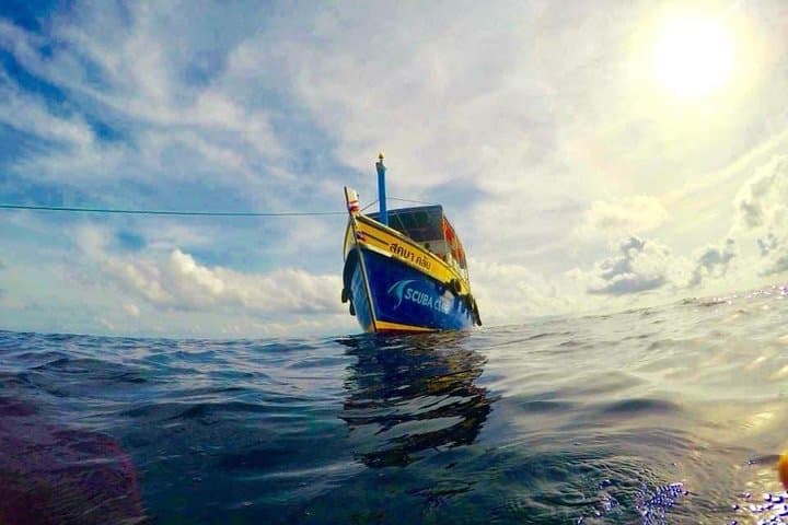 Try Scuba on Koh Tao — Basic Diver One‑Day SSI Experience photo 5