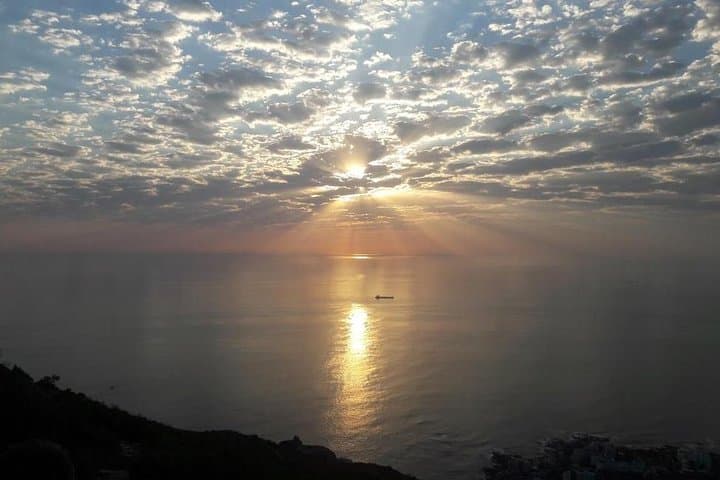 Lion's Head Sunrise & Sunset Hike: 360° Views Above Cape Town photo 2