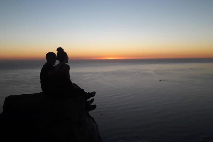 Lion's Head Sunrise & Sunset Hike: 360° Views Above Cape Town photo 3