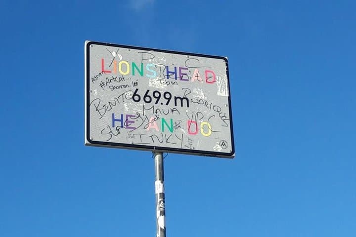 Lion's Head Sunrise & Sunset Hike: 360° Views Above Cape Town photo 4