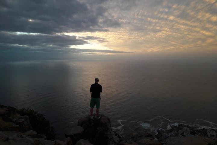 Lion's Head Sunrise & Sunset Hike: 360° Views Above Cape Town photo 5