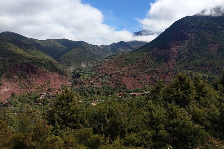 Ourika Valley & Atlas Mountains Day Tour from Marrakech photo 5