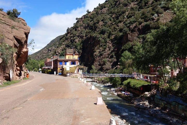 Ourika Valley & Atlas Mountains Day Tour from Marrakech photo 2
