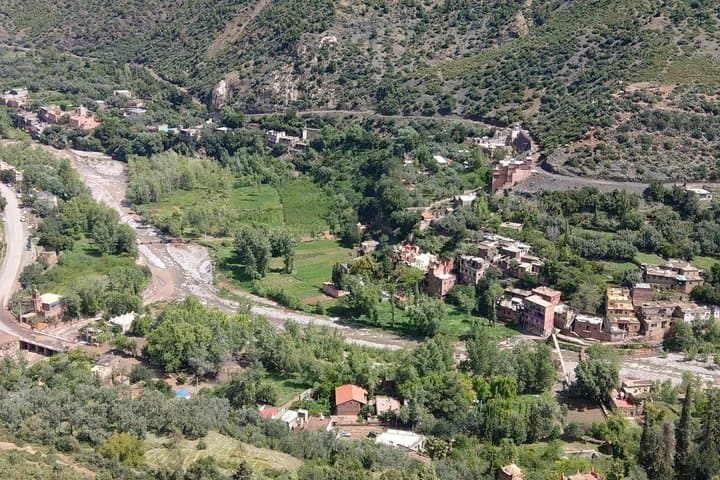 Ourika Valley & Atlas Mountains Day Tour from Marrakech photo 4