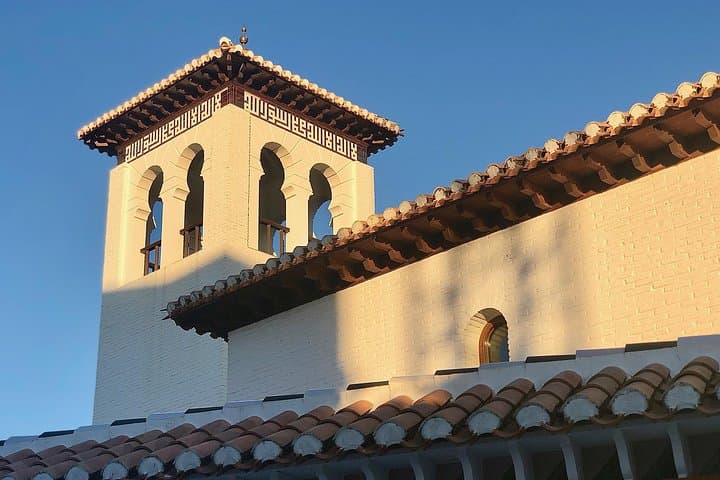 Albaicin Granada Private Walking Tour: UNESCO Muslim Quarter & Alhambra Views photo 6