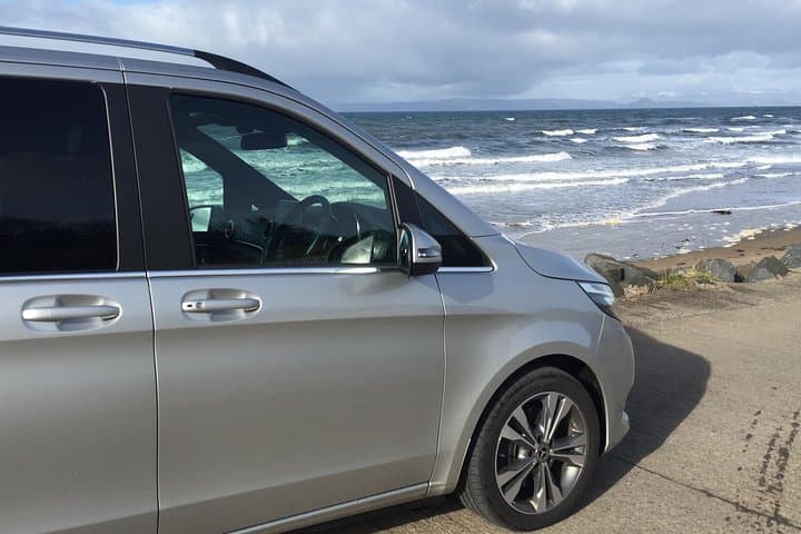 Custom Scotland Private Tours from Glasgow — Castles, Lochs & Highlands photo 5