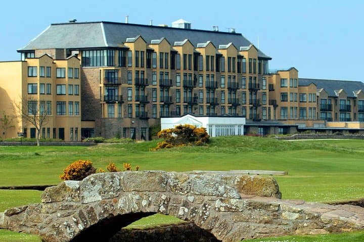 Custom Scotland Private Tours from Glasgow — Castles, Lochs & Highlands photo 6
