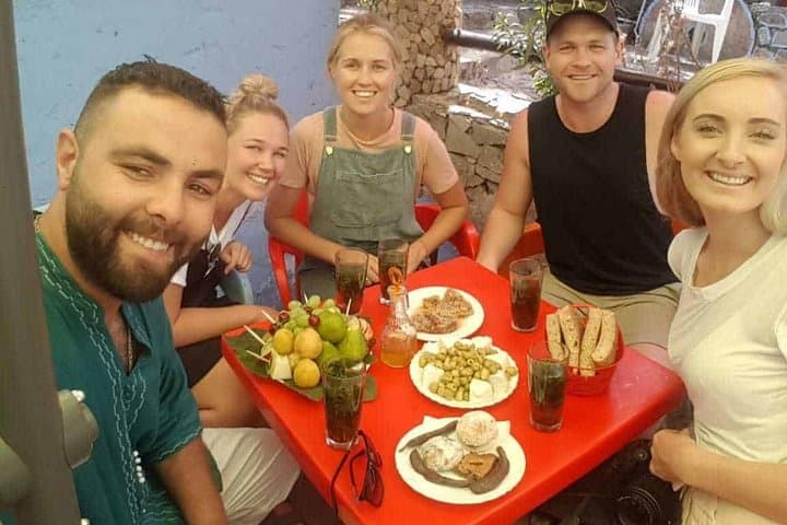 Chefchaouen Food Tour: Eat Like a Local in the Blue Medina photo 6