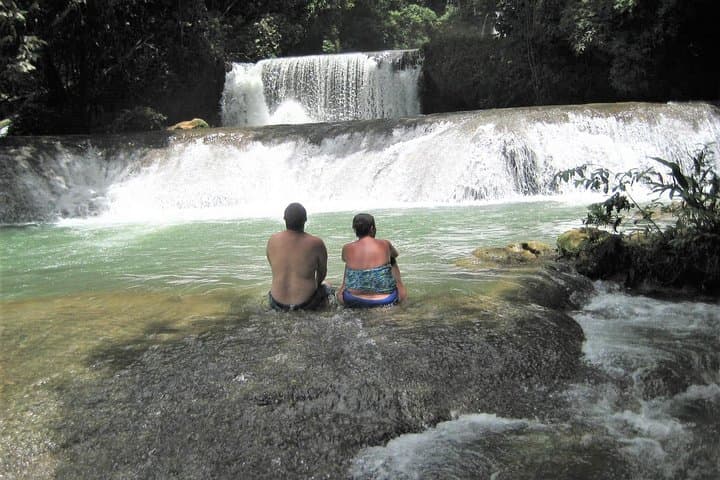 Private YS Falls and Black River Safari: South Coast Jamaica Full-Day Tour photo 3