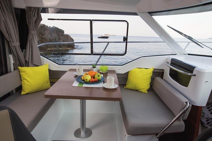 Discover the Adriatic: Private Boat Adventures from Split photo 6