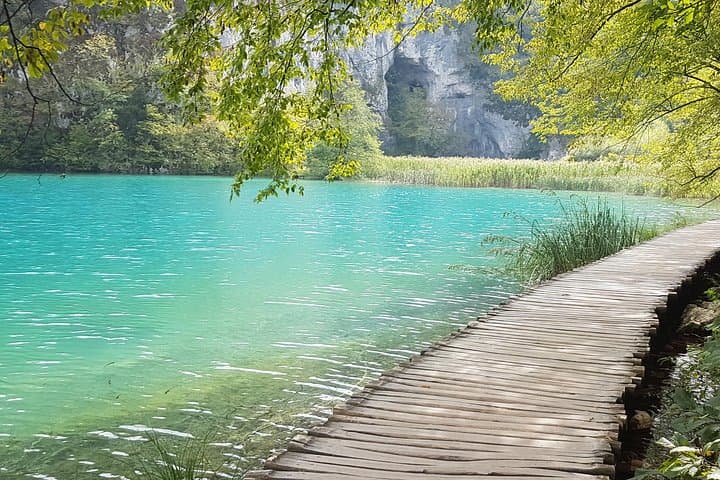 Zagreb to Šibenik Private Transfer with Plitvice Lakes Stop — Day Trip Guide photo 6
