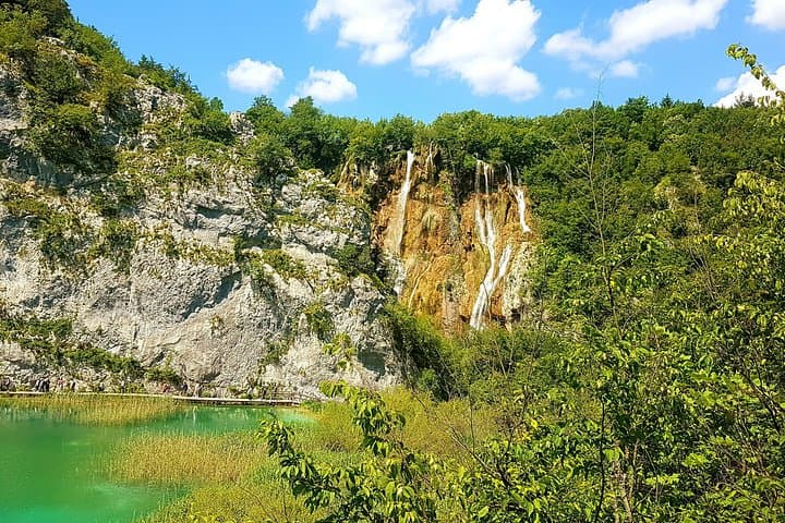 Zagreb to Zadar Private Transfer via Plitvice Lakes — Scenic Stopover Guide photo 6