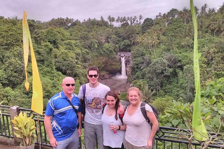 Private Bali Customized Tours — Full-Day Personalized Island Excursion photo 3