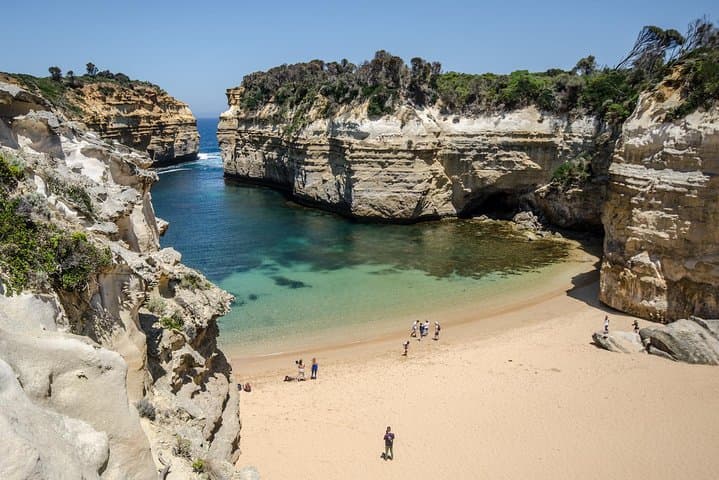 Great Ocean Road and Grampians 2-Day Escape from Melbourne photo 6