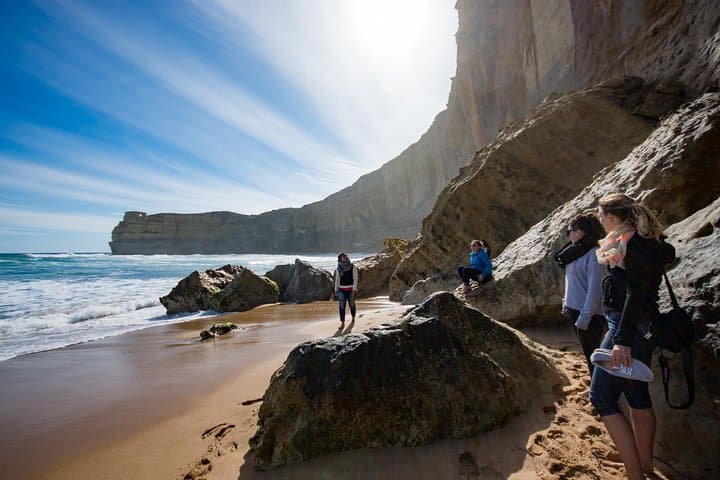 Great Ocean Road and Grampians 2-Day Escape from Melbourne