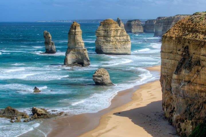 Great Ocean Road and Grampians 2-Day Escape from Melbourne photo 4