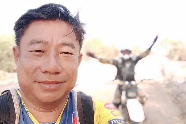 Hidden Cambodia: One-Day Siem Reap Dirt Bike Tour Through Villages & Temples photo 1