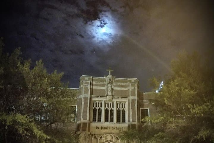 Birmingham Ghost Walk: Hotels, Churches & Riots Evening Tour