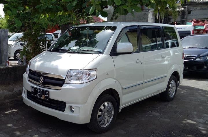 Private Bali Sightseeing Car Hire with English-Speaking Guide photo 5